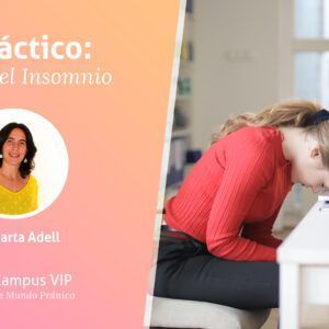 sanación del insomnio