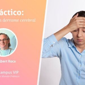 sanación derrame cerebral