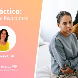 sanación de relaciones