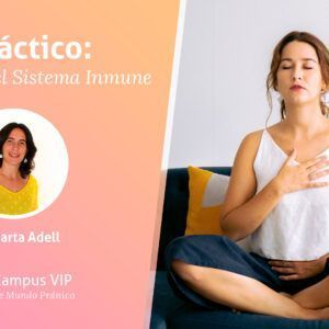 reforzando el sistema inmune