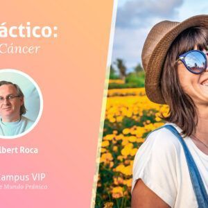 sanando el cancer