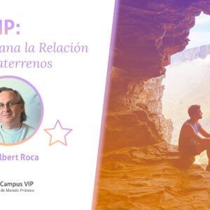 Relación con los intraterrenos