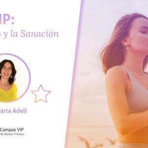 Lo cuántico y la sanación
