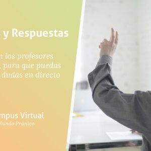 Preguntas y Respuestas Escuela SEM Abril