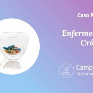 Enfermedades Crónicas