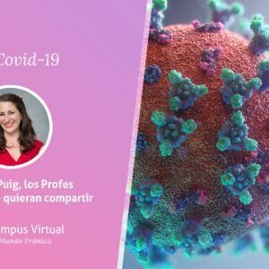 Clase Especial, Covid