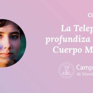 Clase VIP La Telepatia