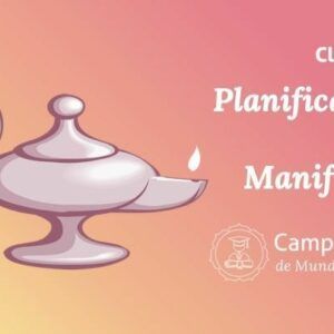 Planificación para Manifestar