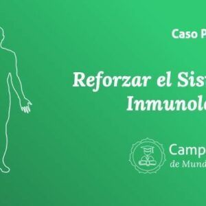 reforzar sistema inmune