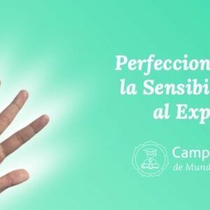 Sensibilidad al Explorar