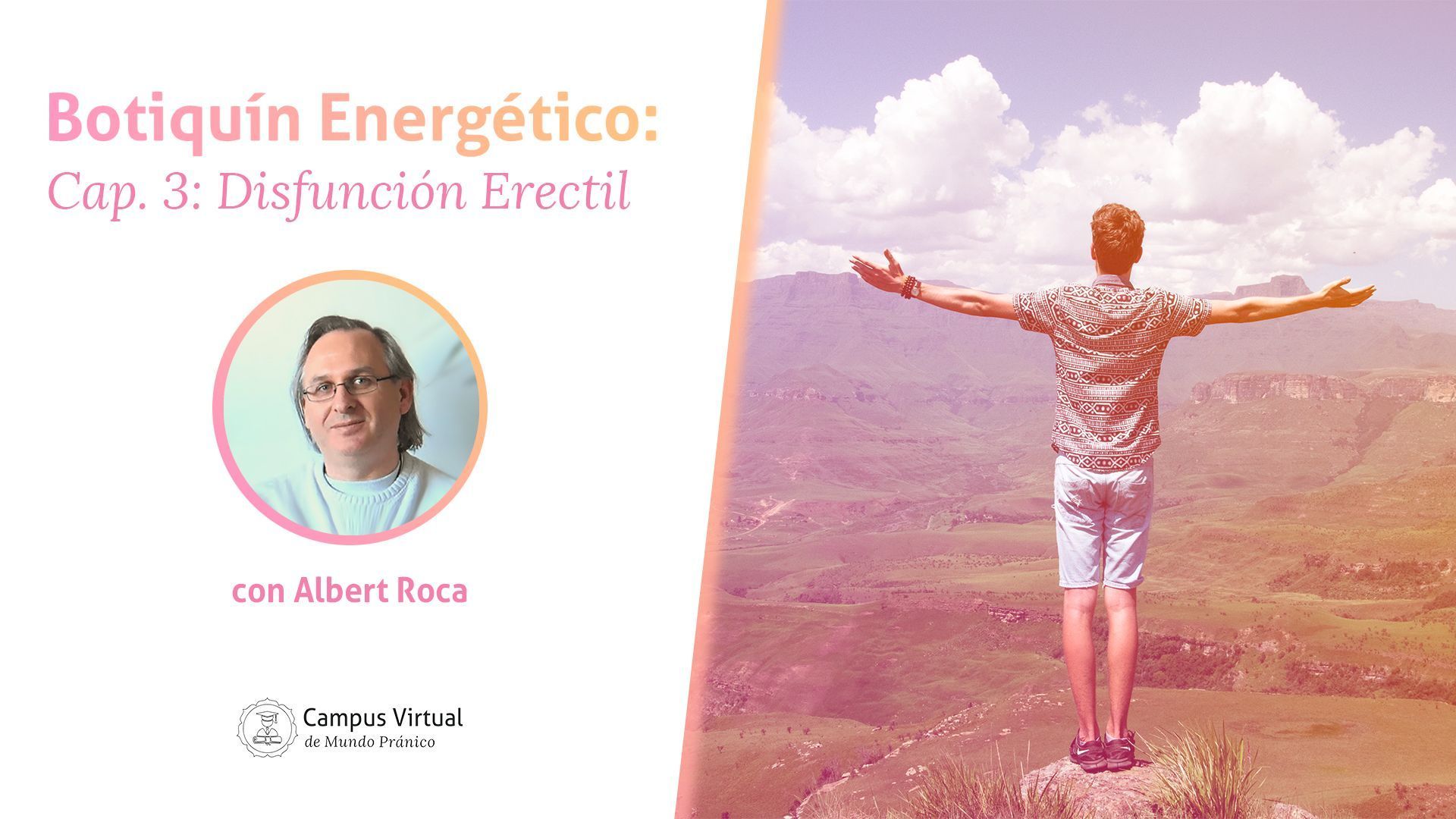 Disfunción Eréctil