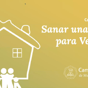 Sanar una casa