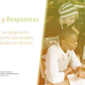 Preguntas y Respuestas Escuela SEM diciembre