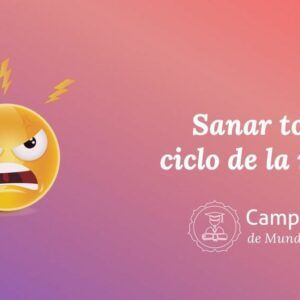 Los ciclos de la rabia