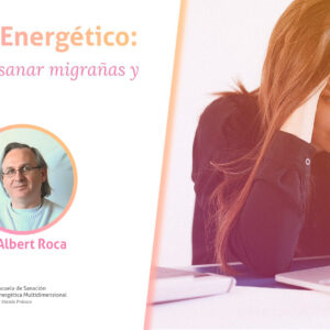 Caratula BE cap 04 · Jaquecas y migrañas
