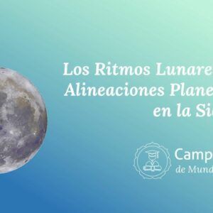 ritmos lunares