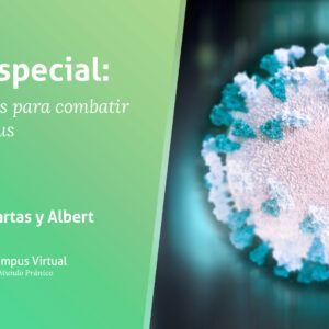 Herramientas para combatir coronavirus