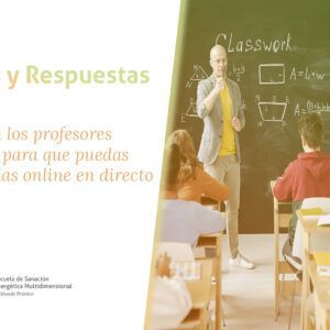 Preguntas y Respuestas 2022 Enero