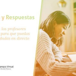 Clase de Preguntas y Respuestas de Noviembre