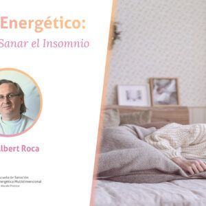 Sanar el Insomnio