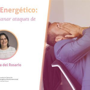 Botiquín Como sanar ataque de pánico shock