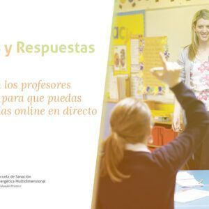 Preguntas y Respuestas 2022 Mayo