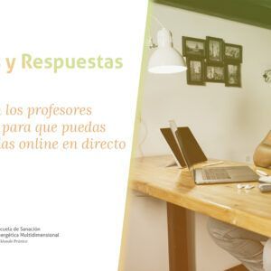 Preguntas y Respuestas · Escuela S.E.M