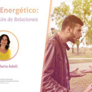 Botiquin Sanación de relaciones