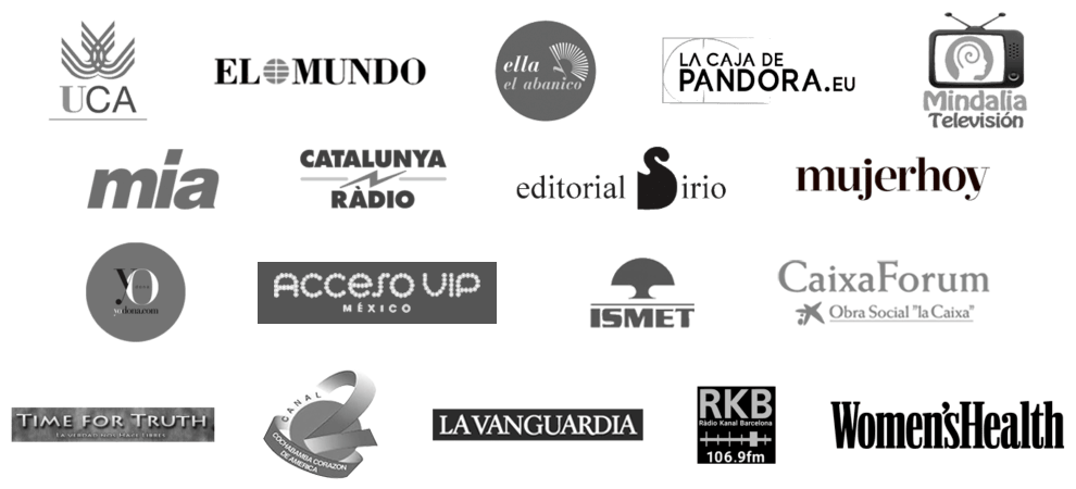 Mundo Pránico al servicio
