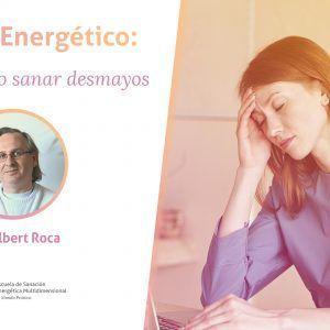 Botiquin energético · Sanar Desmayos