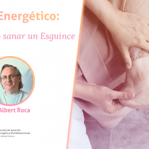 CAP.12. Como sanar un esguince
