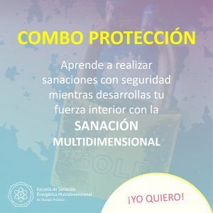 combo protección energética