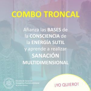 Aprende a Sanar con Energía