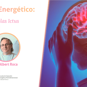 Secuelas de Ictus