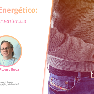 Botiquín energético, Albert Roca Valls, Gastroenteritis, capítulo 28