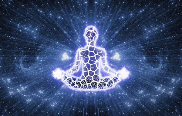 Meditador de Estética Energética