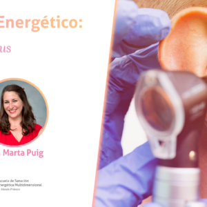 Carátula Botiquín Energético, Tinitus
