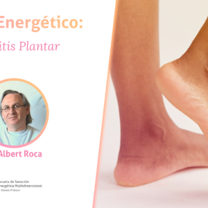 Botiquín energético fascitis plantar, 33