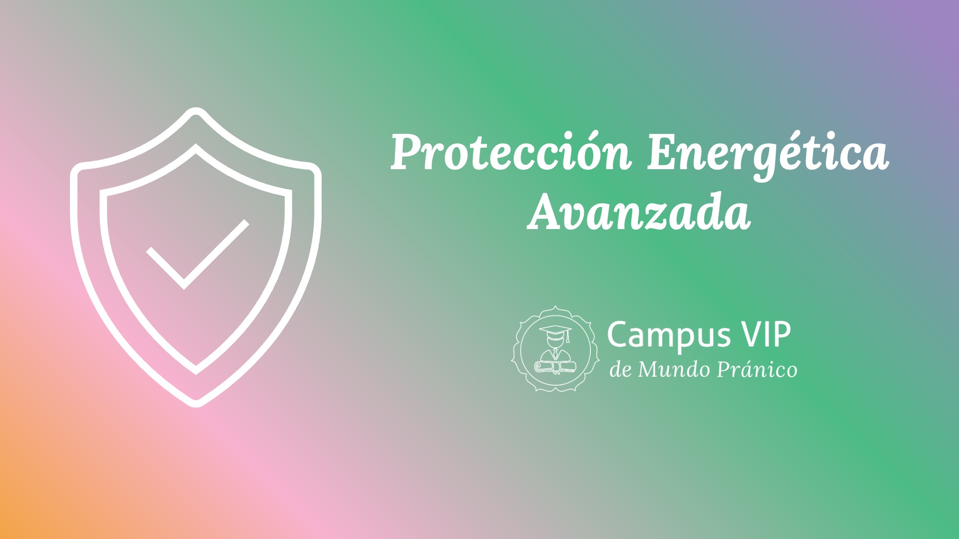 Protección Energética