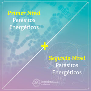 Combo Parásitos Energéticos