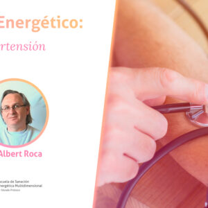 Botiquín Energético · Cap. 44 Hipertensión