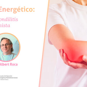 Botiquín Energético · Cap. 54 Epicondilitis